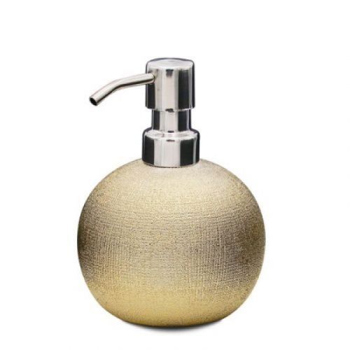 Dozer za tečni sapun LUCIDA gold