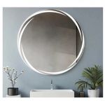 Ogledalo AURA fi65 Led