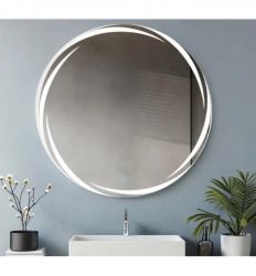 Ogledalo AURA fi65 Led