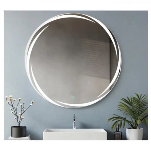 Ogledalo AURA fi65 Led