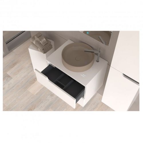 Ormarić EURIDIKA 65 H-UP