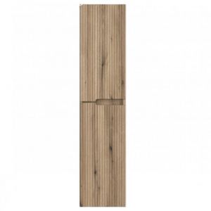 Vertikala BETA 35x150 PINO/OAK