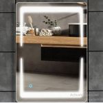 Ogledalo AURA 60 NORD