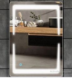 Ogledalo AURA 60 NORD