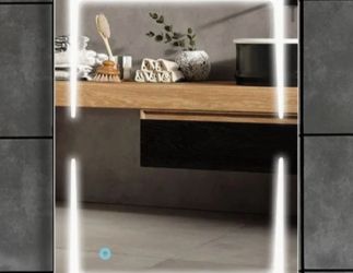 Ogledalo AURA 60 NORD