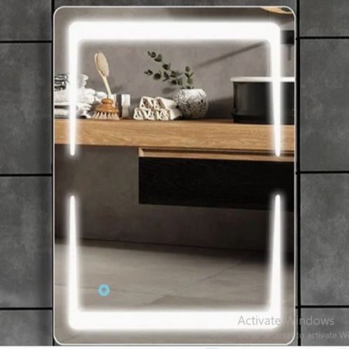 Ogledalo AURA 60 NORD