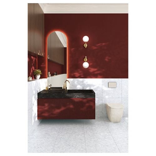 Terrazzo Grigio 60x120