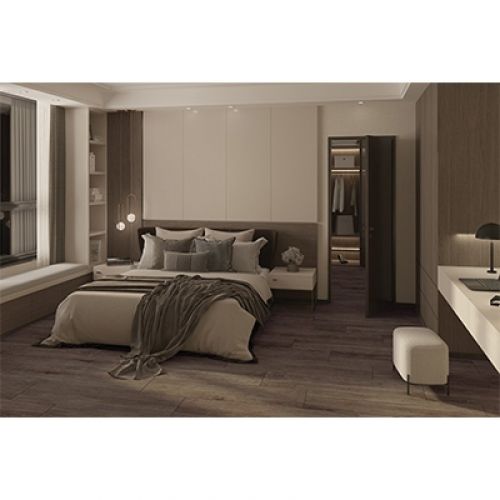 Vecchio Marrone 30×120