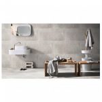Titan Antracit Matt 60x120