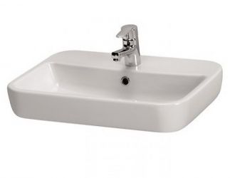Umivaonik CASPIA SQUARE 60 K11-0095