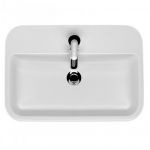 Umivaonik CASPIA SQUARE 60 K11-0095