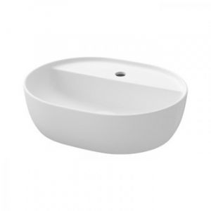 Umivaonik MODUO 50x40 OVAL K116-154