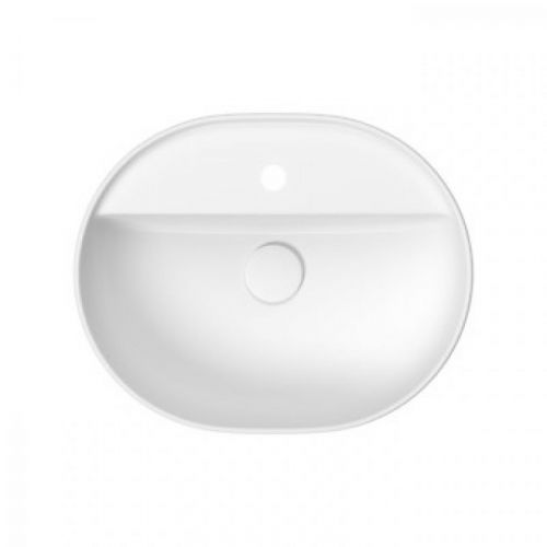 Umivaonik MODUO 50x40 OVAL K116-154