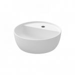 Umivaonik MODUO 40x40 ROUND K116-153