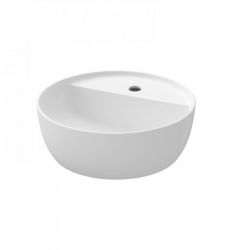 Umivaonik MODUO 40x40 ROUND K116-153