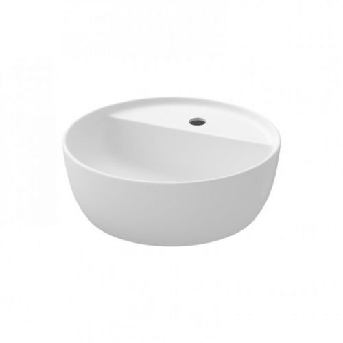Umivaonik MODUO 40x40 ROUND K116-153