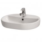 Umivaonik CASPIA OVAL 60 K11-0099