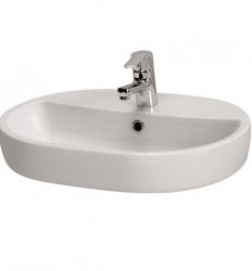 Umivaonik CASPIA OVAL 60 K11-0099