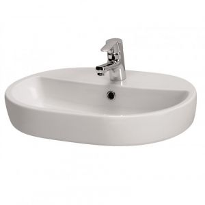 Umivaonik CASPIA OVAL 60 K11-0099