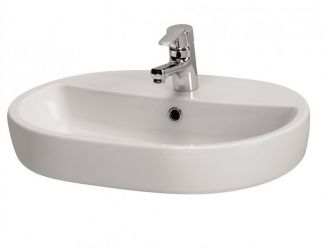 Umivaonik CASPIA OVAL 60 K11-0099