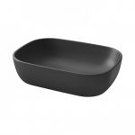 Umivaonik MODUO 50 ANTRACIT K116-108