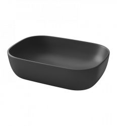Umivaonik MODUO 50 ANTRACIT K116-108