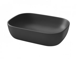 Umivaonik MODUO 50 ANTRACIT K116-108