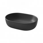 Umivaonik MODUO 50 ANTRACIT OVAL K116-107
