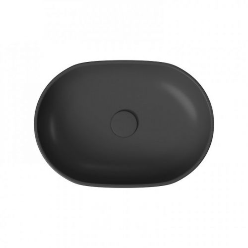 Umivaonik MODUO 50 ANTRACIT OVAL K116-107