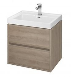 Ormarić sa umivaonikom CREA 60 OAK S924-008