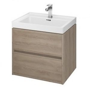 Ormarić sa umivaonikom CREA 60 OAK S924-008