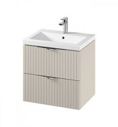 Ormarić sa umivaonikom TIRSO 60 CASHMERE C145 S801-541