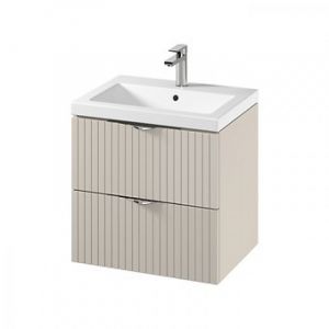 Ormarić sa umivaonikom TIRSO 60 CASHMERE C145 S801-541