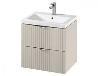 Ormarić sa umivaonikom TIRSO 60 CASHMERE C145 S801-541