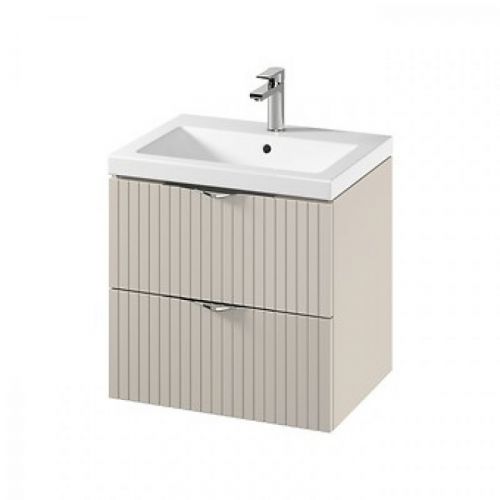 Ormarić sa umivaonikom TIRSO 60 CASHMERE C145 S801-541