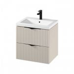 Ormarić sa umivaonikom TIRSO 60 CASHMERE C145 S801-541