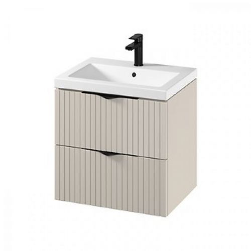 Ormarić sa umivaonikom TIRSO 60 CASHMERE C145 S801-541
