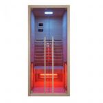 Infracrvena Sauna RUBY 1 90x100x195 cm F20090