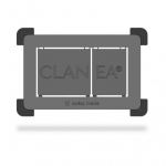 PurePlate R CLANEA taster