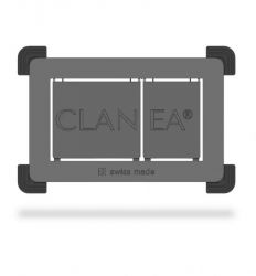 PurePlate R CLANEA taster