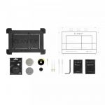 PurePlate R CLANEA taster