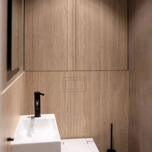 PurePlate R CLANEA taster