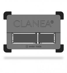 PurePlate L CLANEA taster