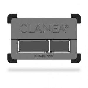 PurePlate L CLANEA taster