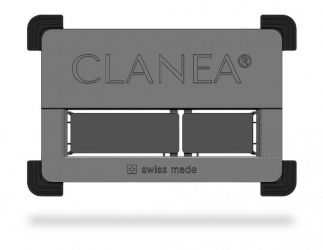 PurePlate L CLANEA taster