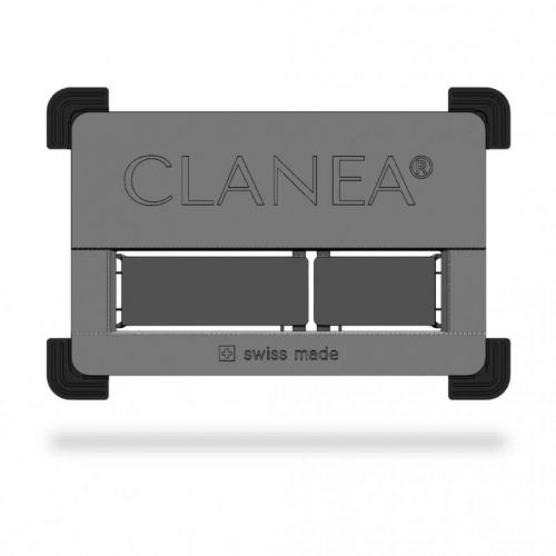 PurePlate L CLANEA taster
