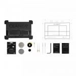 PurePlate L CLANEA taster