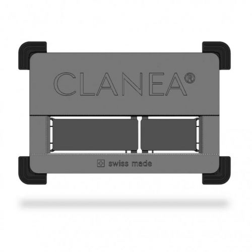 PurePlate S CLANEA taster
