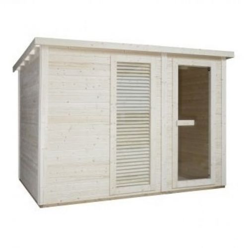 Spoljna Sauna VAASA 310x230x219,5 cm F30310