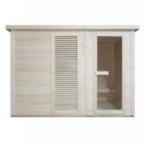 Spoljna Sauna VAASA 310x230x219,5 cm F30310